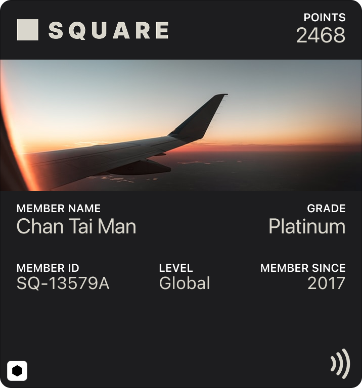 Demo pass 1