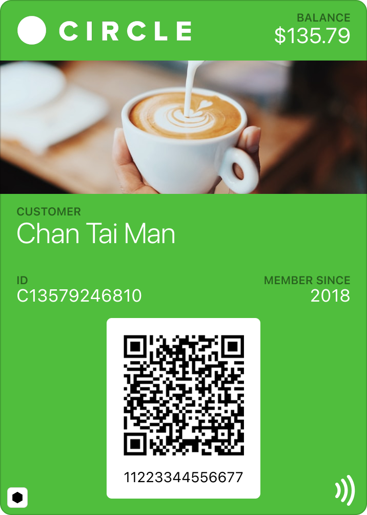 Demo pass 2